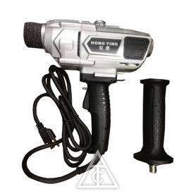 紅鷹牌 HY-13D 強力型水泥攪拌機 1200W 馬達加強型 /水泥攪拌機