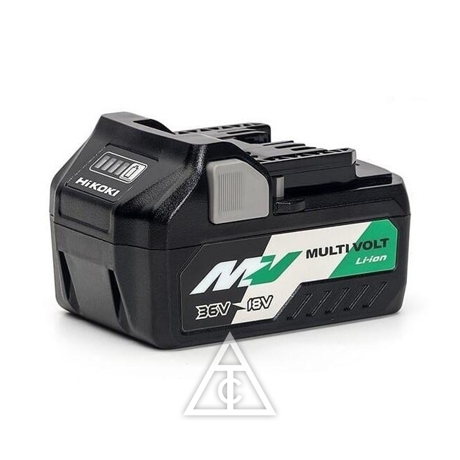 HIKOKI BSL36A18 36V-2.5Ah(18V-5.0Ah)鋰電池