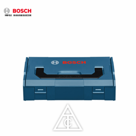 BOSCH 迷你 L-BOXX系統工具箱