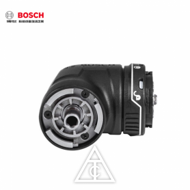 BOSCH 彎角10mm夾頭