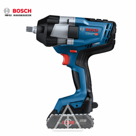 BOSCH GDS 18V-1000 雙渦輪 高扭力衝擊扳手機4分(空機)