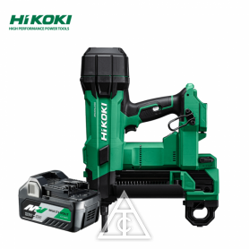 HIKOKI NC1840DA 18V充電式無刷混擬土釘槍