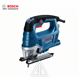 BOSCH GST 750 可調速線鋸機