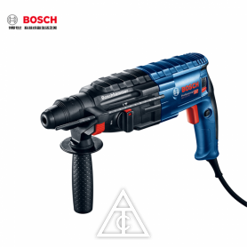 BOSCH GBH 2-24 RE四溝免出力鎚鑽