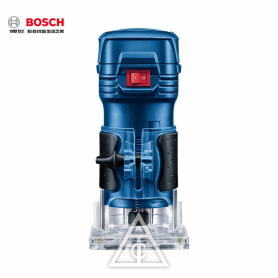 BOSCH GKF 550雕刻刀/修邊機