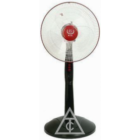 貼心熊牌 BR-1496立扇14”110V