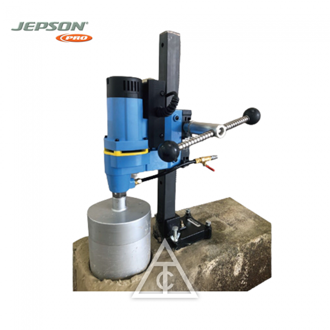 JEPSON DCD1606水泥鑽孔機6”