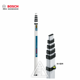 BOSCH GR 500 測量桿