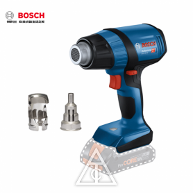 BOSCH GHG 18V-50 18V鋰電免碳刷熱風槍(空機組)