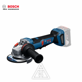 BOSCH GWS18V-11PS 18V 無刷 4 吋漿式調速砂輪機