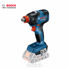 BOSCH GDX 18V-200無刷衝擊起子/扳手機(空機)