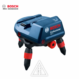 BOSCH 可遙控旋轉底座 RM 3