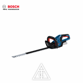 BOSCH GHE 18V-60 充電式籬笆剪 / 修籬機