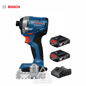 BOSCH GDR18V-215 18V 充電式無刷衝擊起子機