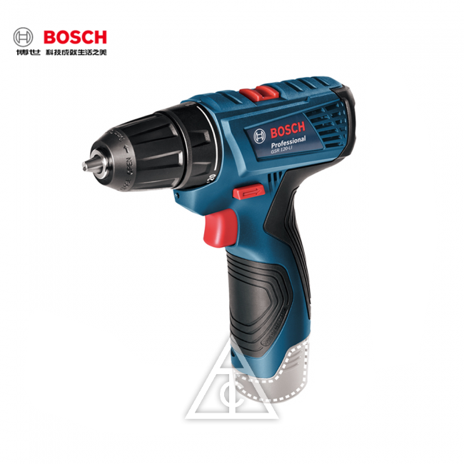 BOSCH GDR 120-LI 12V 鋰電衝擊起子機