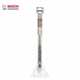 BOSCH SDS Plus-9 四溝 鋼筋切斷鑽頭18x120mm