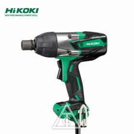 HIKOKI WR16SE 1/2” 無刷套筒電動板手 4分