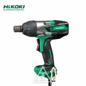 HIKOKI WR16SE 1/2” 無刷套筒電動扳手 4分