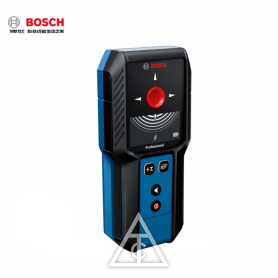 BOSCH GMS 120-27 牆體探測儀 / 金屬探測