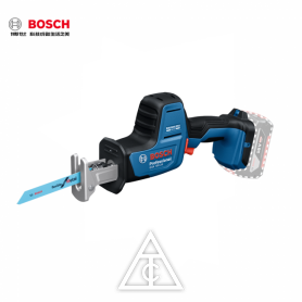 BOSCH GSA 18V-24 鋰電免碳刷軍刀鋸