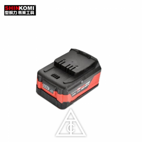 SHIN KOMI 型鋼力 SK-BA1840B 18V鋰電池 4.0Ah