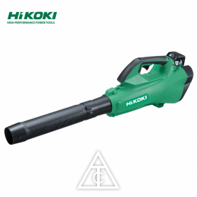 HIKOKI RB36DA充電式無刷吹風機36V(2.5Ah*1)