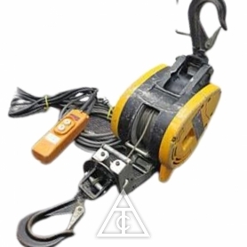 【特殊材積商品】RYOBI 良明 WI-195小金鋼吊車(200KG)