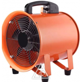 手提送風機 12”(220V)