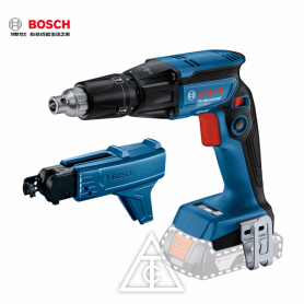 BOSCH GTB 185-LI 18V鋰電無刷隔間板起子機/攻牙機/浪板機 (空機) 