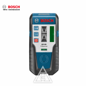 BOSCH LR1 G 綠光雷射接收器