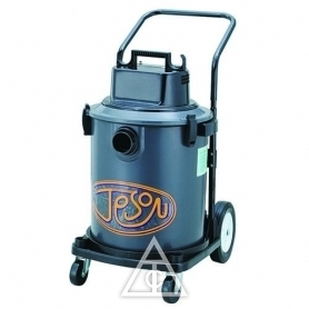 JESON 潔臣 JS-103 10加侖(40公升)乾濕兩用吸塵器(耐酸鹼)