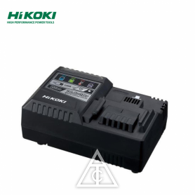 HIKOKI UC18YSL3 鋰電池充電器/14.4/18/36MV電池均適用/