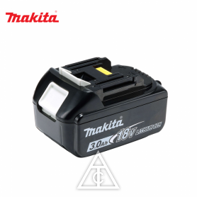MAKITA 牧田 BL1830B 3.0AH 18V鋰電池