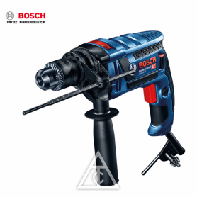 BOSCH GSB 16 RE 震動電鑽