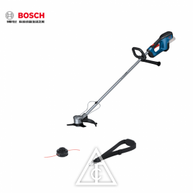 【特殊材積商品】BOSCH GFR 18V-23 充電式無刷割草機