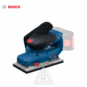 BOSCH 18V GSS18V-18 鋰電砂紙機空機