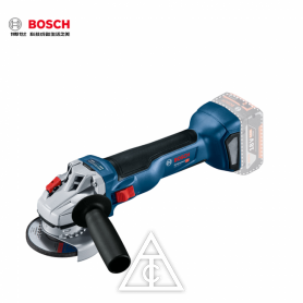 BOSCH GWS 18V-10鋰電無刷砂輪機 4”(空機)