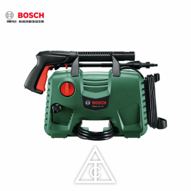 BOSCH EA110自吸式高壓清洗機 