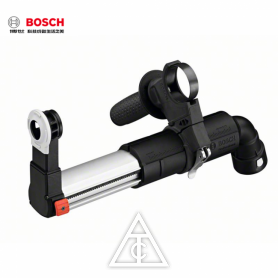 BOSCH GDE 16 PLUS鎚鑽專用集塵器(空機)