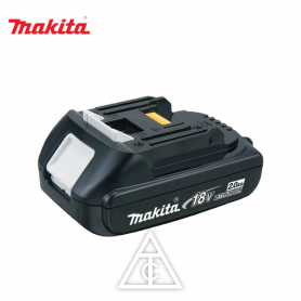 MAKITA 牧田 BL1820B 2.0AH 18V鋰電池