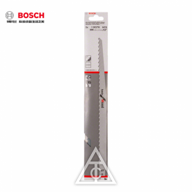 BOSCH軍刀鋸片 S1617K-5入