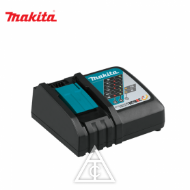 MAKITA 牧田 DC18RC-14.4V-18V鋰電充電器