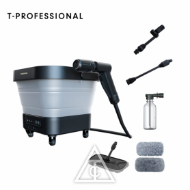 T-PROFESSIONAL 日本無線高壓清洗機 2.0 / 預購價 / 十二月中旬出貨