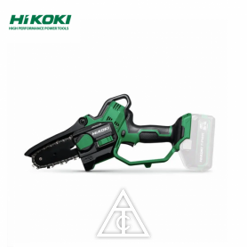HIKOKI CS1810DD 手持式無刷鏈鋸機/高枝鏈鋸機4”