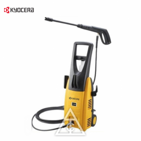 KYOCERA(原RYOBI)  AJP-1600高壓清洗機