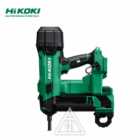 HIKOKI NC1840DA 18V充電式無刷混擬土釘槍