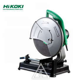 HIKOKI CC14ST高速切斷機14”(鋸管機)