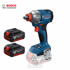 BOSCH GDX 18V-285 18V 充電式衝擊起子機