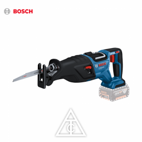 BOSCH GSA 185-LI 18V鋰電免碳刷軍刀鋸