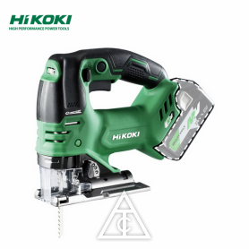 HIKOKI CJ36DA充電式無刷線鋸機36V